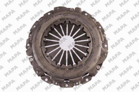 Комплект зчеплення в зборі ma-Pa 001240900