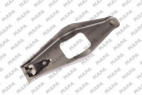 Комплект сцепления в сборе ma-Pa 001255020