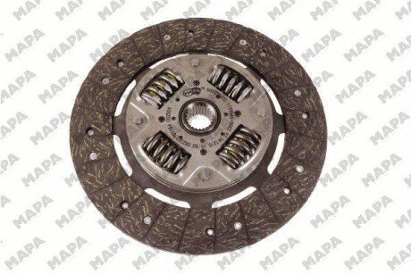 Комплект сцепления в сборе ma-Pa 001255020