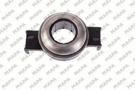 Комплект сцепления в сборе ma-Pa 002170200