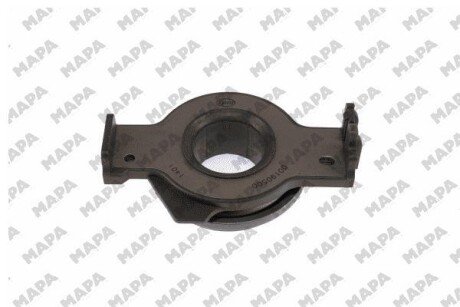 Комплект зчеплення в зборі ma-Pa 002180400