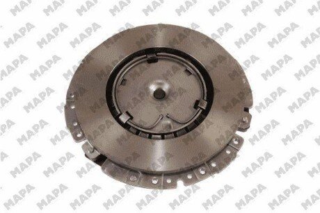 Комплект зчеплення в зборі ma-Pa 002210209