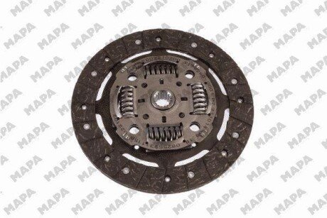 Комплект сцепления в сборе ma-Pa 002210500