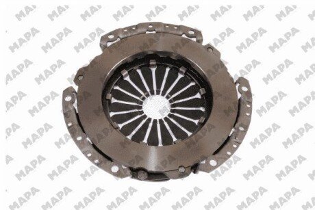 Комплект зчеплення в зборі ma-Pa 002210609