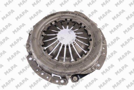 Комплект сцепления в сборе ma-Pa 002215100