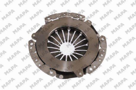 Комплект сцепления в сборе ma-Pa 002215100