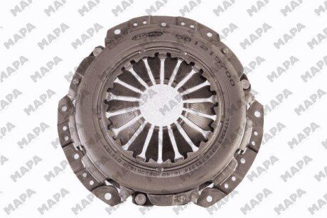 Комплект сцепления в сборе ma-Pa 002215800