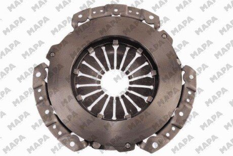 Комплект сцепления в сборе ma-Pa 002215800