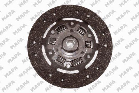 Комплект сцепления в сборе ma-Pa 002215800