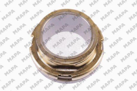 Комплект сцепления в сборе ma-Pa 002215800