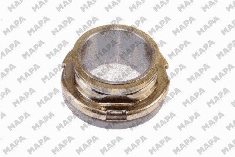 Комплект зчеплення в зборі ma-Pa 002215900