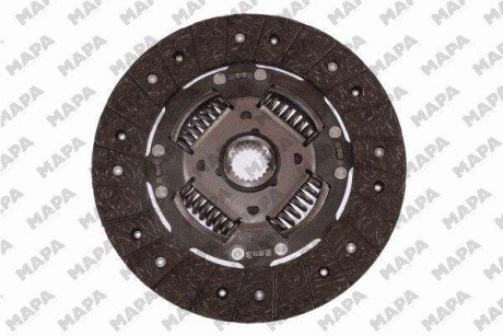 Комплект сцепления в сборе ma-Pa 002225200