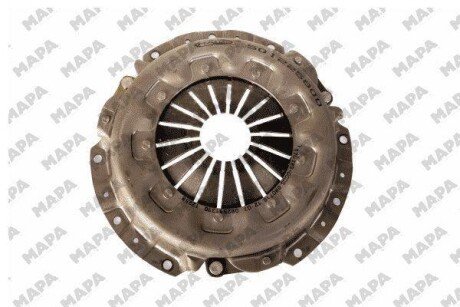 Комплект зчеплення в зборі ma-Pa 002225300