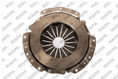 Комплект зчеплення в зборі ma-Pa 002225300