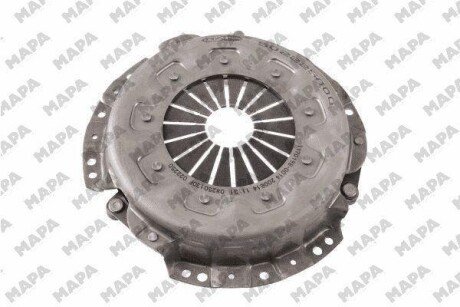 Комплект зчеплення в зборі ma-Pa 002225400