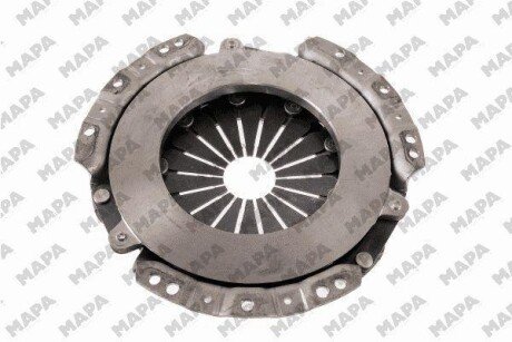 Комплект зчеплення в зборі ma-Pa 002225400