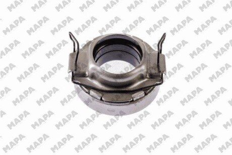 Комплект зчеплення в зборі ma-Pa 002225400