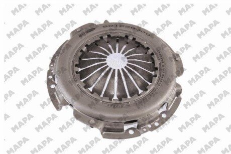 Комплект сцепления в сборе ma-Pa 002228900