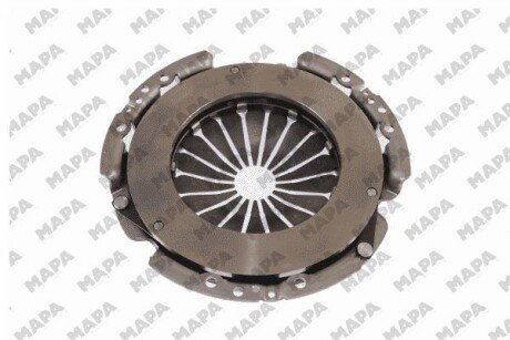 Комплект сцепления в сборе ma-Pa 002228900