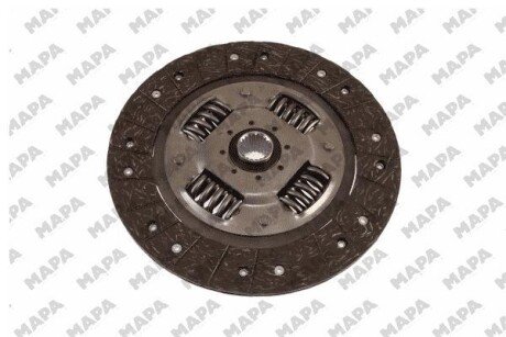 Комплект сцепления в сборе ma-Pa 002228900