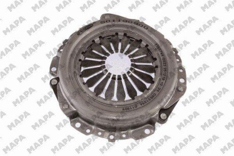 Комплект сцепления в сборе ma-Pa 003190200
