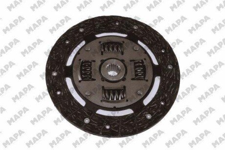 Комплект сцепления в сборе ma-Pa 003190200