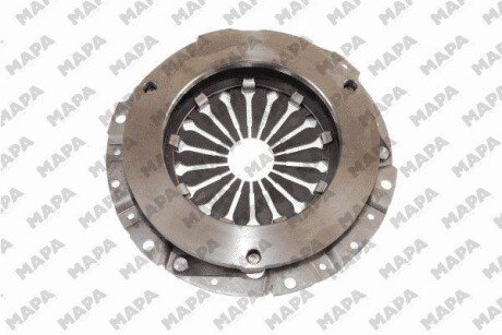 Комплект зчеплення в зборі ma-Pa 003190400