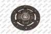 Комплект сцепления в сборе ma-pa 003190400