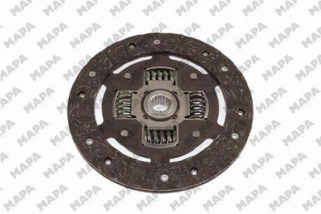 Комплект зчеплення в зборі ma-Pa 003190400