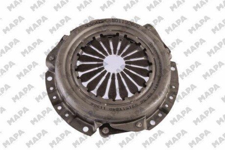 Комплект сцепления в сборе ma-Pa 003190700