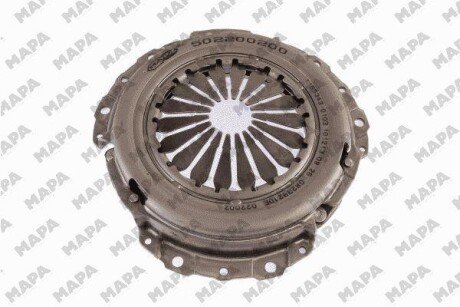 Комплект зчеплення в зборі ma-Pa 003200200