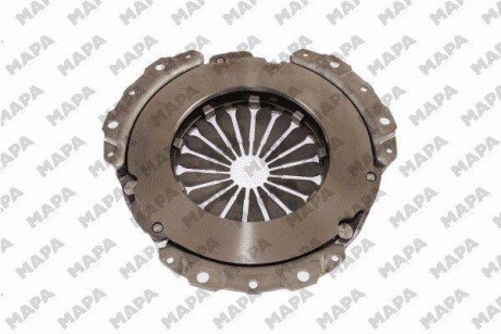 Комплект зчеплення в зборі ma-Pa 003200200