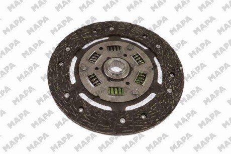 Комплект зчеплення в зборі ma-Pa 003200300