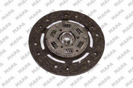 Комплект сцепления в сборе ma-Pa 003200400