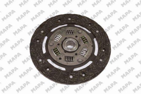 Комплект сцепления в сборе ma-Pa 003200400