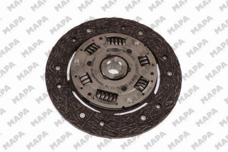 Комплект сцепления в сборе ma-Pa 003200600