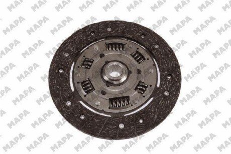 Комплект сцепления в сборе ma-Pa 003200600