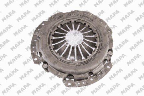 Комплект зчеплення в зборі ma-Pa 003215000