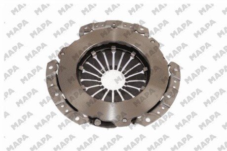 Комплект зчеплення в зборі ma-Pa 003215000