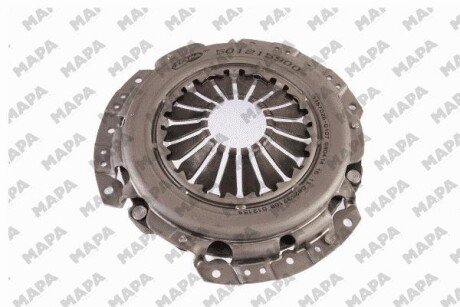 Комплект зчеплення в зборі ma-Pa 003215000