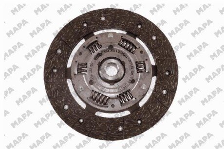 Комплект зчеплення в зборі ma-Pa 003215000