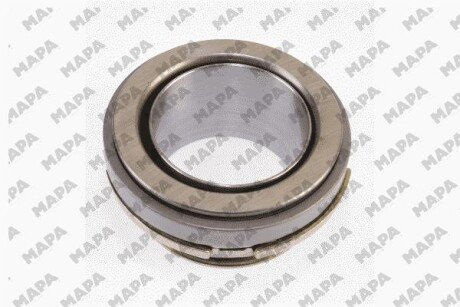 Комплект зчеплення в зборі ma-Pa 003215000