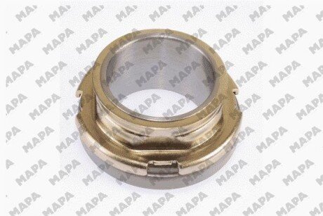 Комплект зчеплення в зборі ma-Pa 003215000