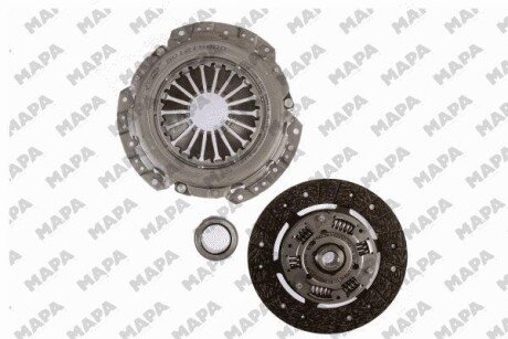 Комплект зчеплення в зборі ma-Pa 003215000
