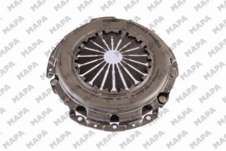 Комплект зчеплення в зборі ma-Pa 003215100