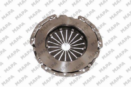 Комплект зчеплення в зборі ma-Pa 003215100