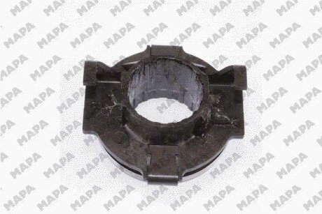 Комплект зчеплення в зборі ma-Pa 003215100