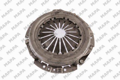 Комплект сцепления в сборе ma-Pa 003215200