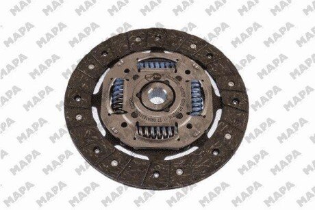Комплект сцепления в сборе ma-Pa 003220100