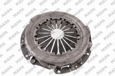 Комплект сцепления в сборе ma-Pa 003220600